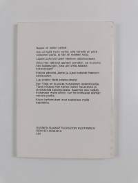 Nestorin salaisuus ja muita kertomuksia