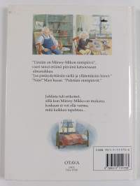 Mari ja Märssy-Mikko