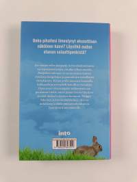 Kotipihan valtaajat : opas haitallisten vieraslajien torjuntaan