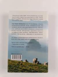 Crow Roadin käsikirjoitus