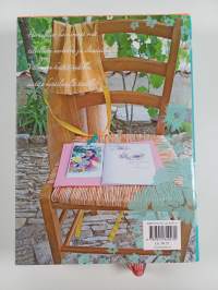 Aurinkokeittiöni : välimerellisiä kasvisruokia