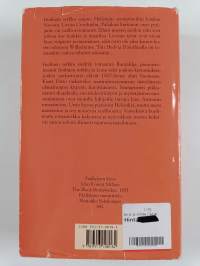 Iisalmen serkku ja muita kertomuksia