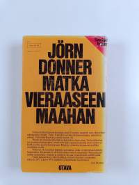 Matka vieraaseen maahan