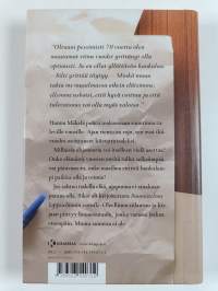 Suunnitelma loppuelämän varalle