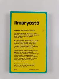 Ilmaryöstö