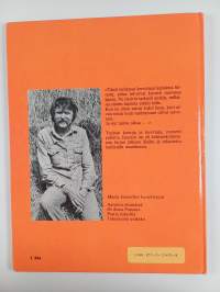 Leijonanhammas ja Silkkitassu