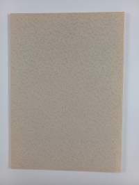 Finskt museum LXVII : 1960