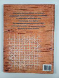 Harrasteena tuohityöt