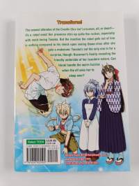 Species Domain Vol. 3