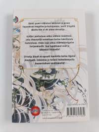 Trinity blood Osa 17