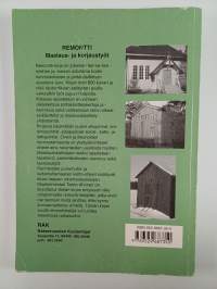 Remontti : maalaus- ja korjaustyöt