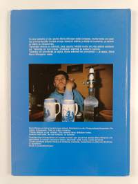 Mies, maisema : Mikojan - taiteesta ja taiteilijasta