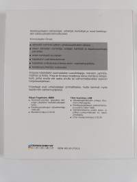 Valmennus &amp; kunto : Haasteena pitkät kestävyyslajit