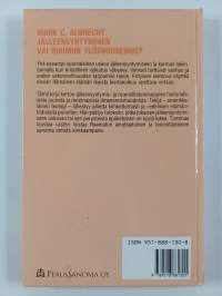 Jälleensyntyminen vai ruumiin ylösnousemus