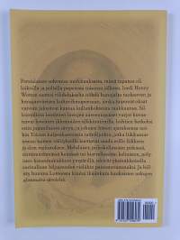 Dorian Grayn muotokuva