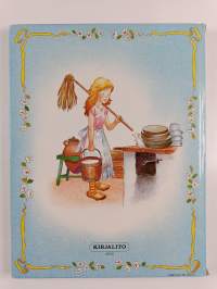 Nukkumatin suosikkisadut