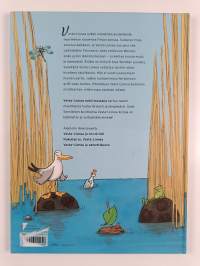 Vesta-Linnea mieli mustana