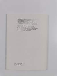 Wesilahden Narwan Weston Mattilat ja Oskar Albinus Mattilan suku 1880-1992