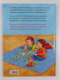 Vähän aikaa vielä!