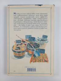 Provencen herkut : makuja ja maisemia Etelä-Ranskasta