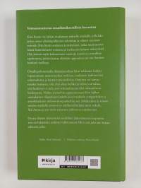 Pehmeä kuin kukka, kova kuin timantti