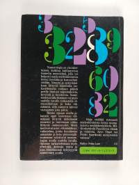 Tunne numerosi - tunne itsesi : Numeroiden salattu maailma