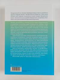 Temperamentti : ihmisen yksilöllisyys