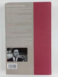 Sisäinen tuli : väkevä ja tasapainoinen elämä on ulottuvillasi