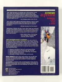 Extreme Alpinism - Climbing Light, Fast, &amp; High