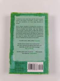 Football Against the Enemy