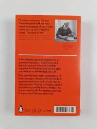 Quantum mechanics : the theoretical minimum