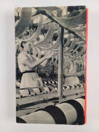 Das Jahrhundert der Chemiefasern