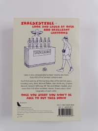 The Mammoth Book of the Funniest Cartoons of All Time