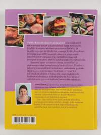 Sokerit pois! Tervettä järkeä lasten ravitsemukseen