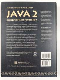 Java 2 : ohjelmoinnin peruskirja
