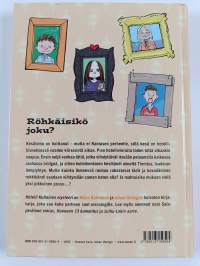 Kesäkaaos kultarannikolla