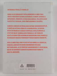 Samassa liemessä : Pipsa &amp; Meri-Tuuli samassa liemessä