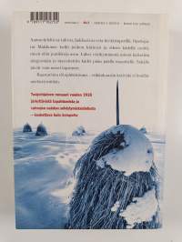 Naisten talvi (signeerattu)