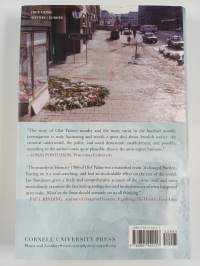 Blood on the snow : the killing of Olof Palme