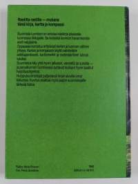 Suunnista luontoon : suunnistuksen käsikirja