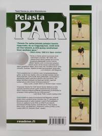 Pelasta par : kuinka pelata 40 vaikeinta golf-lyöntiä