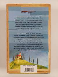 Mausteena Fernet Branca