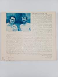 Ultimate : Fundamentals of the Sport