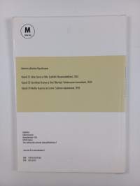 Iäkkäiden lääkehoito