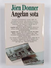 Angelan sota