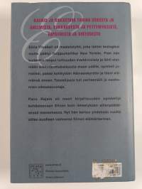 Enkeli tulessa : Elinan suljetut elämät