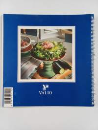 Rohkeasti keittiöön! Suomalainen keittiö tänään