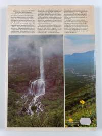 National Parks in Sweden : Europe&#039;s Last Wilderness