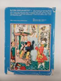 Kodin satuaarteet 1 : Lumikuningatar