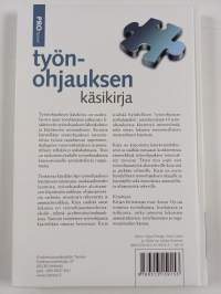 Työnohjauksen käsikirja